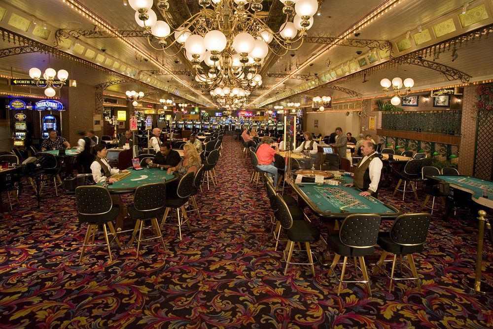 Four Queens Hotel And Casino Las Vegas Facilities photo